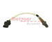 Lambda sonda METZGER 0893673