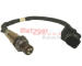 Lambda sonda METZGER 0893332