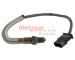 Lambda sonda METZGER 0893405
