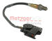 Lambda sonda METZGER 0893407