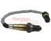 Lambda sonda METZGER 0893422