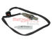 Lambda sonda METZGER 0893423