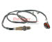 Lambda sonda METZGER 0893431