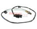 Lambda sonda METZGER 0893432