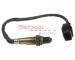 Lambda sonda METZGER AUTOTEILE 0893440