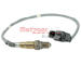 Lambda sonda METZGER 0893480