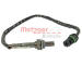 Lambda sonda METZGER 0893486