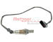 Lambda sonda METZGER 0893506