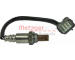 Lambda sonda METZGER 0893516