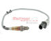 Lambda sonda METZGER 0893527