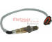 Lambda sonda METZGER 0893530