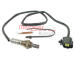 Lambda sonda METZGER 0893534