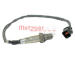 Lambda sonda METZGER 0893553
