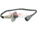 Lambda sonda METZGER AUTOTEILE 0893564
