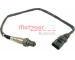 Lambda sonda METZGER 0893567