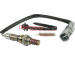 Lambda sonda METZGER 0893578