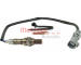 Lambda sonda METZGER 0893587