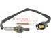 Lambda sonda METZGER 0893591
