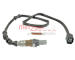 Lambda sonda METZGER AUTOTEILE 0893599