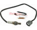 Lambda sonda METZGER 0893602