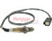 Lambda sonda METZGER 0893613