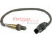 Lambda sonda METZGER 0893615