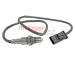 Lambda sonda METZGER 0893617