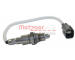 Lambda sonda METZGER 0893623