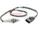 Lambda sonda METZGER 0893624
