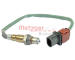 Lambda sonda METZGER 0893637