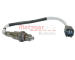 Lambda sonda METZGER 0893644