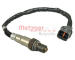 Lambda sonda METZGER 0893645