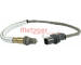 Lambda sonda METZGER 0893650