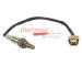 Lambda sonda METZGER 0893663