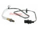 Lambda sonda METZGER AUTOTEILE 0893666