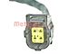 Lambda sonda METZGER 0893676