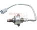 Lambda sonda METZGER 0893678