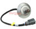 Lambda sonda METZGER 0893680