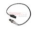 Lambda sonda METZGER AUTOTEILE 0893700
