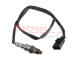 Lambda sonda METZGER 0893705