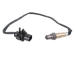 Lambda sonda METZGER 0893707