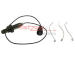 Lambda sonda METZGER 0895217