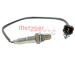 Lambda sonda METZGER 0895468