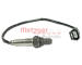 Lambda sonda METZGER 0895478