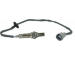 Lambda sonda METZGER AUTOTEILE 0895598