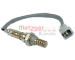 Lambda sonda METZGER AUTOTEILE 0895604
