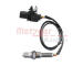 Lambda sonda METZGER 0895633