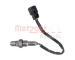 Lambda sonda METZGER AUTOTEILE 0895642
