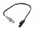 Lambda sonda METZGER AUTOTEILE 0895648