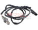 Lambda sonda METZGER AUTOTEILE 0895662